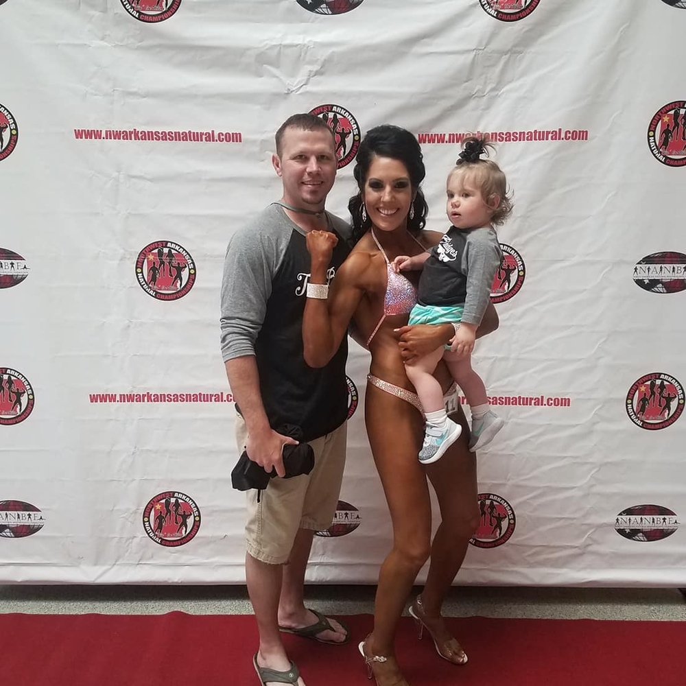 Meet your Posher, Scottheather